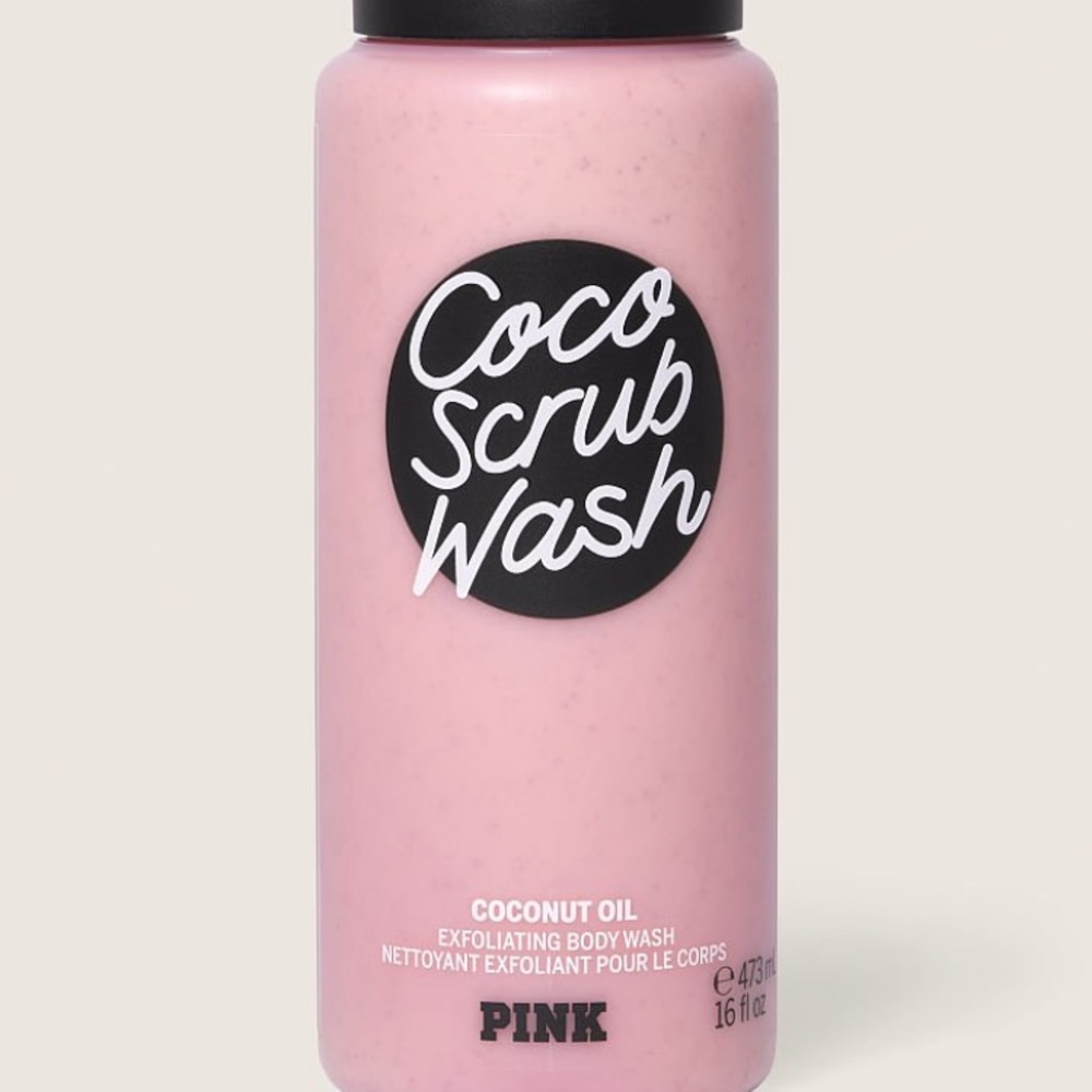 ⭐️ CoCo Wash ⭐️